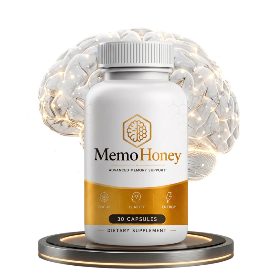 MemoHoney